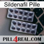 Sildenafil Pill 31